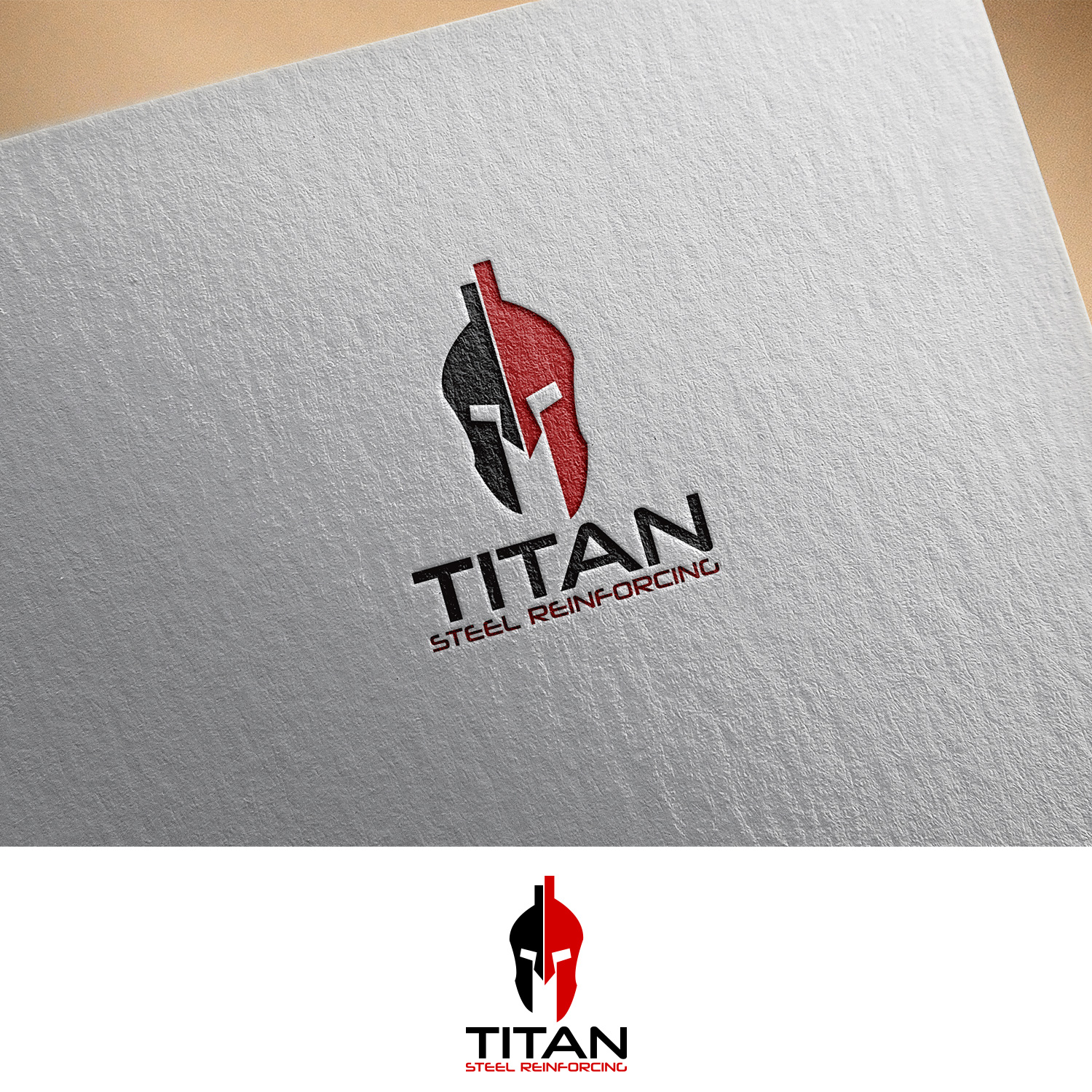 Logo Design by DesignDUO for this project | Design #20529885