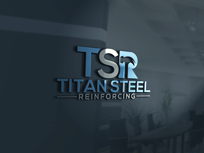 Logo Design by ironman01 for this project | Design #20526830