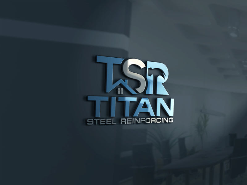 Logo Design by ironman01 for this project | Design #20535623