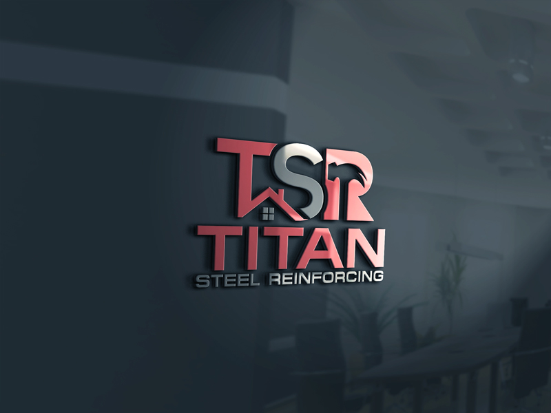 Logo Design by ironman01 for this project | Design #20535626