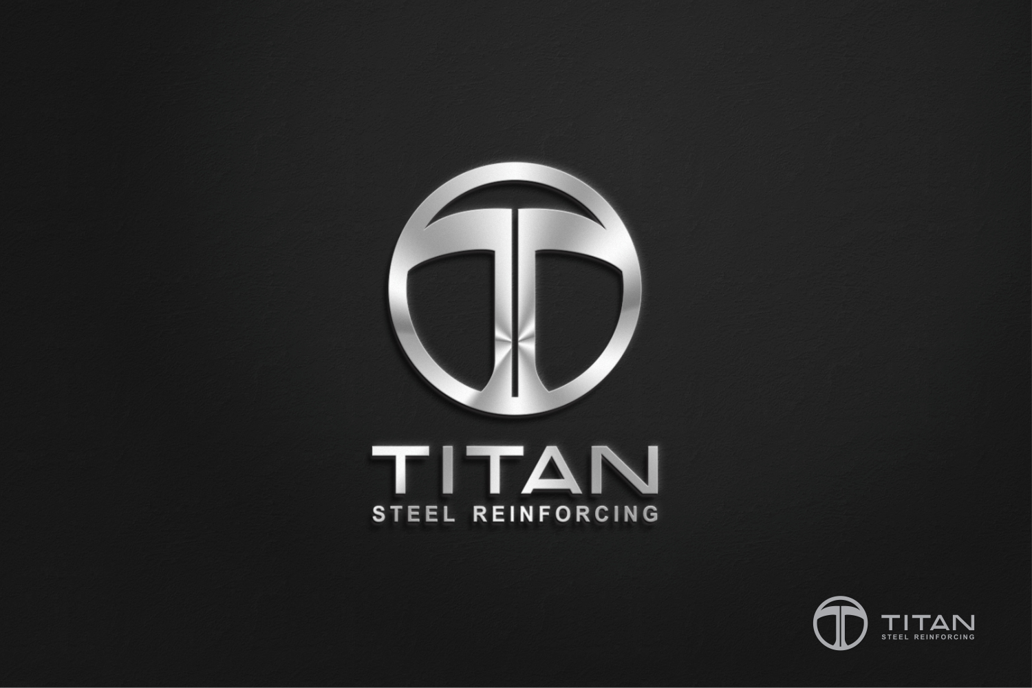 Logo Design by Farqaleit™ for this project | Design #20514818