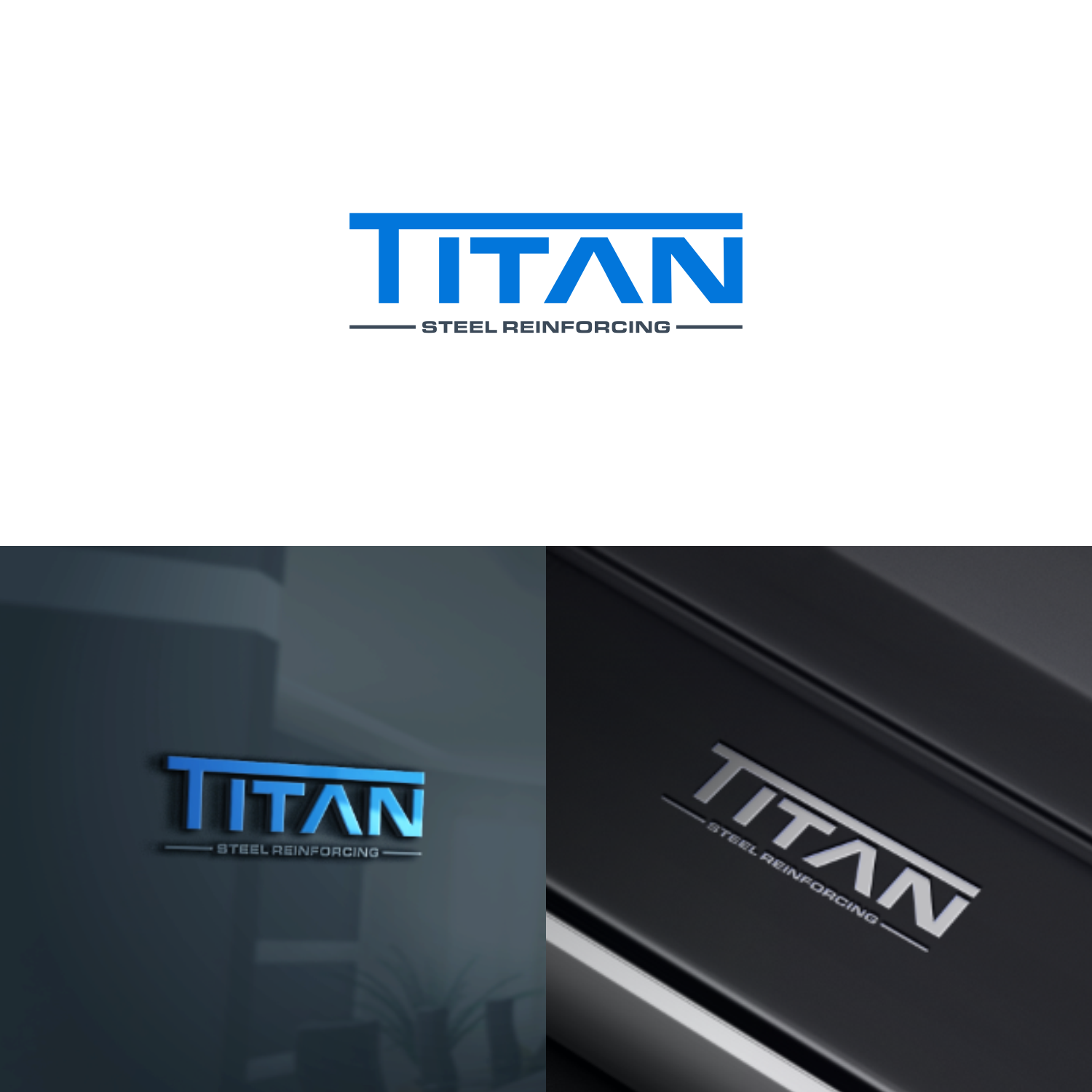 Logo Design by anggun diantorro 2 for this project | Design #20524915