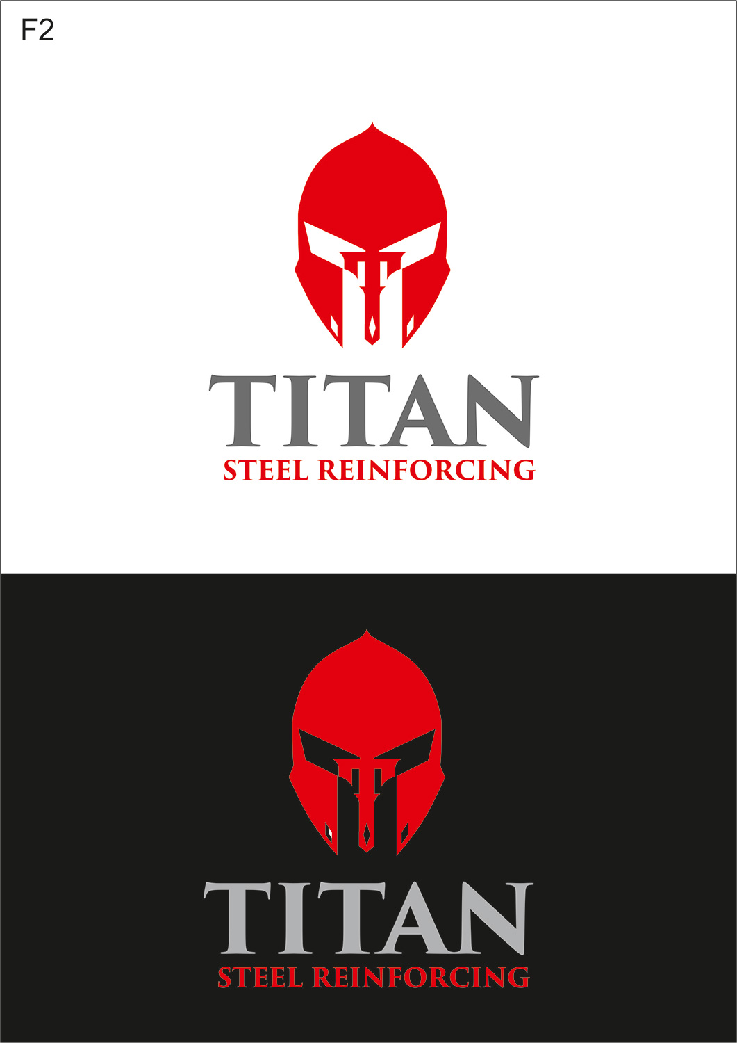 Logo Design by Bang Bang for this project | Design #20534481