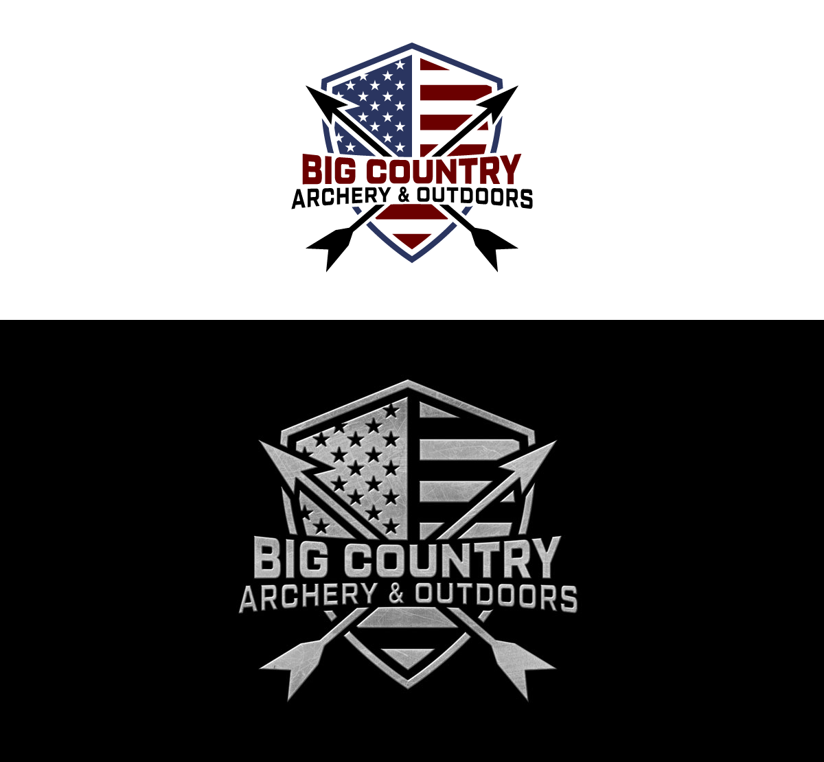 Logo Design by AFD for this project | Design #20561940