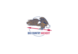 Big Country Archery & Outdoors | Diseño de Logo por MNM