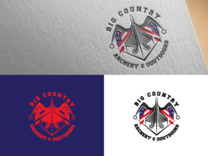 Logo Design by abahibrohim for this project | Design #20515572