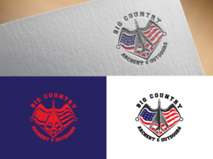 Logo-Design von abahibrohim für dieses Projekt | Design: #20516757