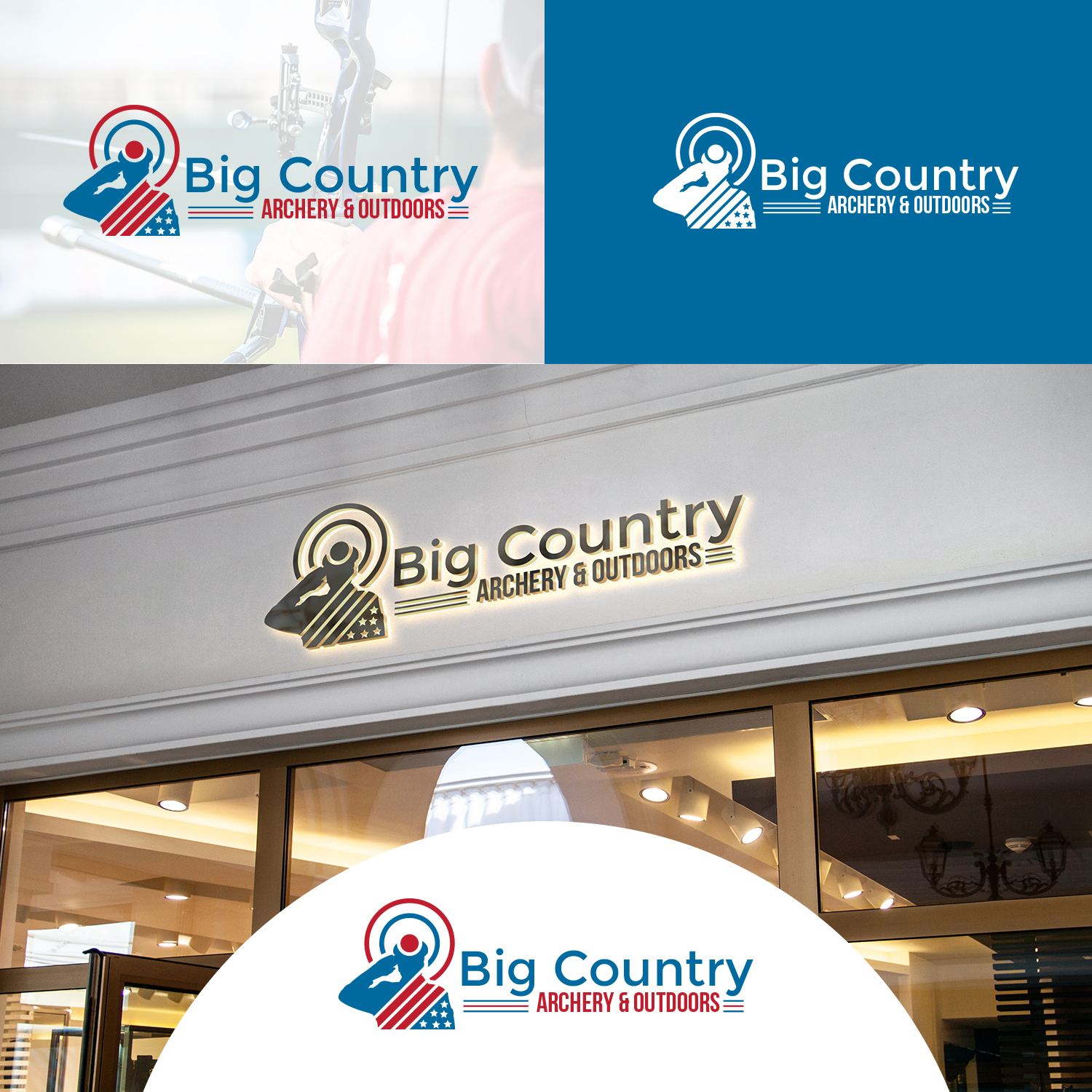 Logo Design by Maxo-Biz for this project | Design #20513135