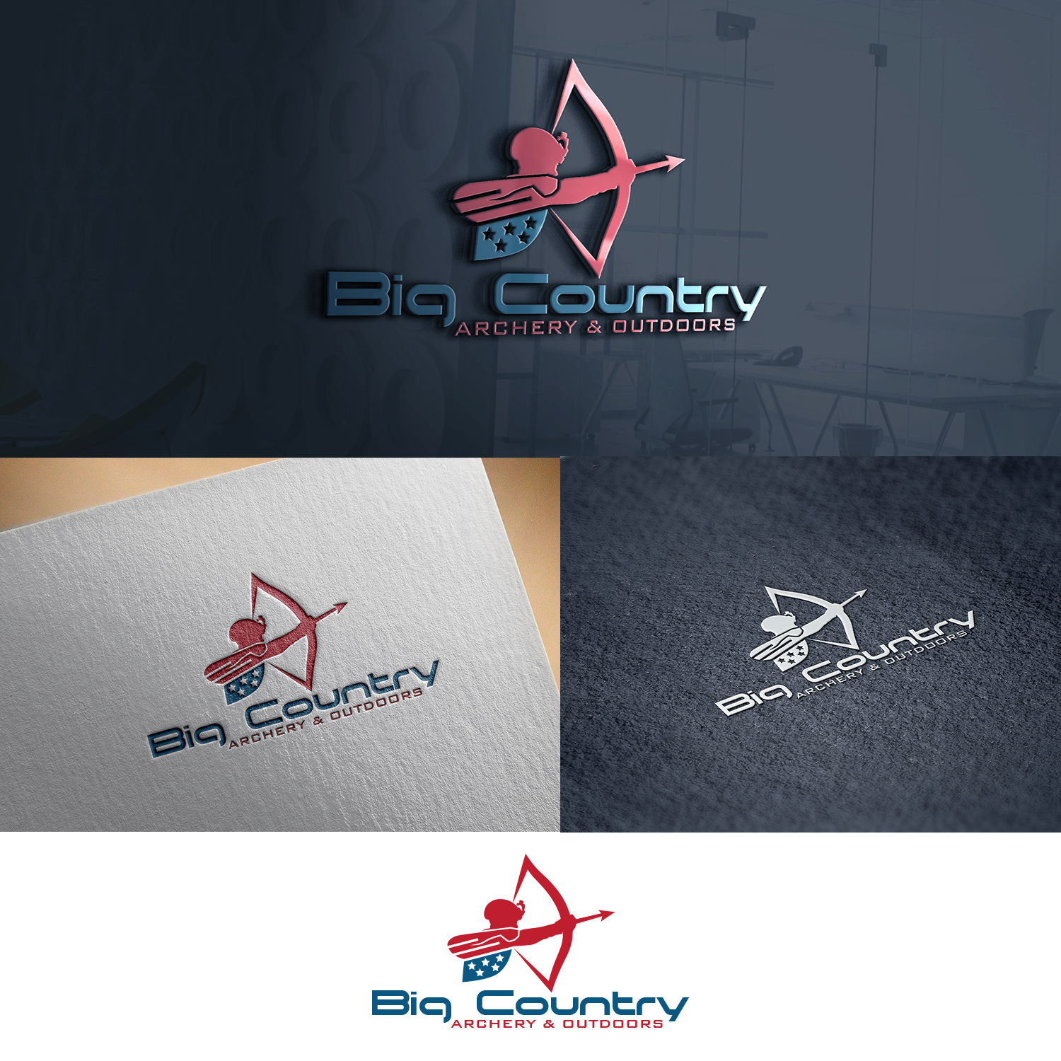 Logo Design by Maxo-Biz for this project | Design #20513137