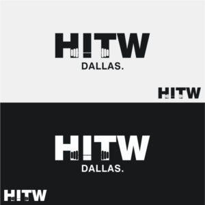 HITW | Logo Design by MASH Std