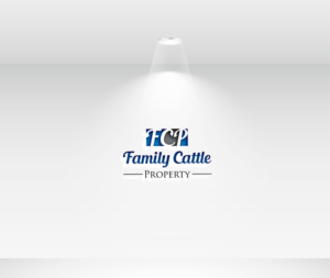 Diseño de Logo por LKSUS para 2K_Cattle | Diseño: #20523321