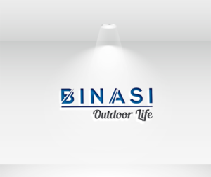 Logo Design by LKSUS for this project | Design: #20523239