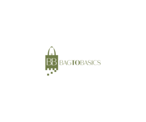 Bag to basics | Logo-Design von Neil