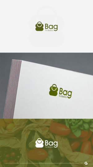 Logo Design by R!CKY for this project | Design: #20555206