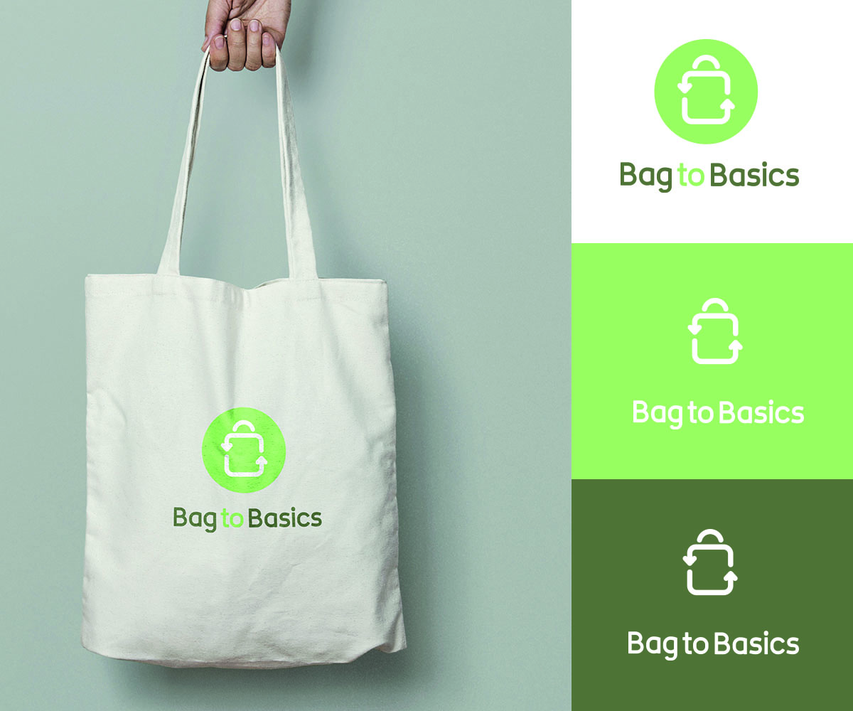 Logo Design by Silviagiraldo.dsgn for this project | Design #20529090