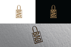 Logo Design by Iris 3