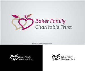 Logo Design by Restless for this project | Design #2989611