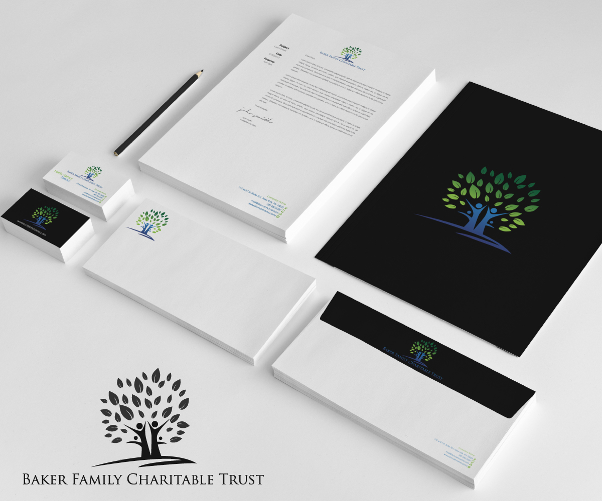 Logo Design by the.x for this project | Design #2973528
