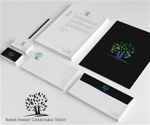 Logo Design by the.x for this project | Design: #2973528