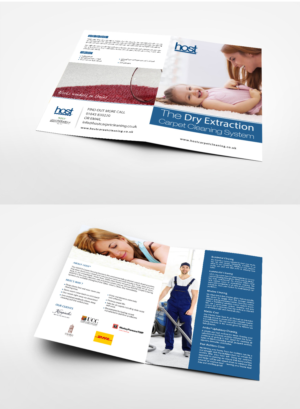 Brochure Design by debdesign for this project | Design: #20518448