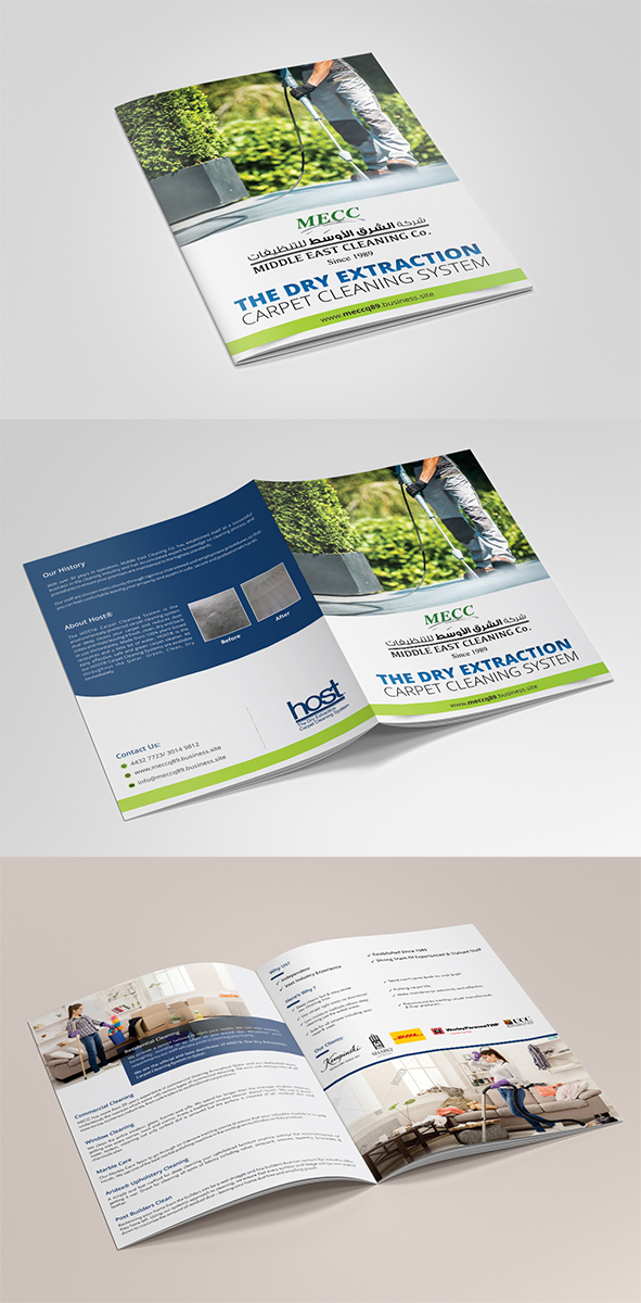 Brochure Design by ESolz Technologies for this project | Design: #20519056