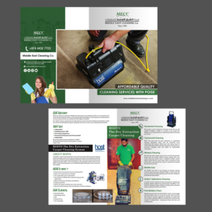 Company Profile  | Brochure Design by aspiremedia
