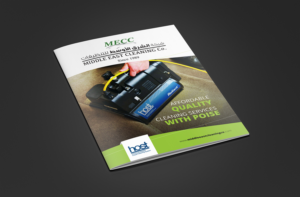Brochure Design by ecorokerz for this project | Design: #20518467