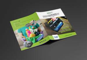 Brochure Design by ecorokerz for this project | Design: #20518468
