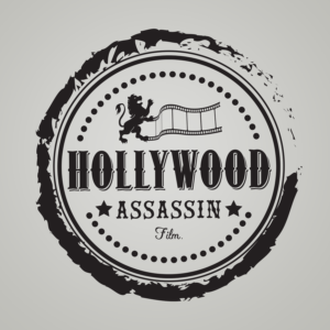 Logo Design by Handsomeworks for Gary J Tunnicliffe | Design #20669658