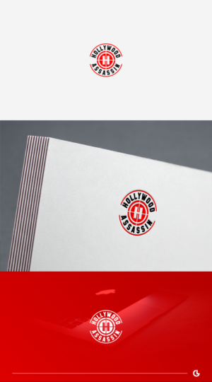 Logo Design by RickyThuo for Gary J Tunnicliffe | Design #20532416