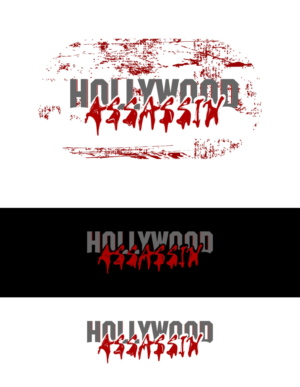 Logo Design by bojboga for Gary J Tunnicliffe | Design: #20653560