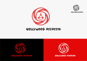 Logo Design by Adeikhan for Gary J Tunnicliffe | Design: #20669964