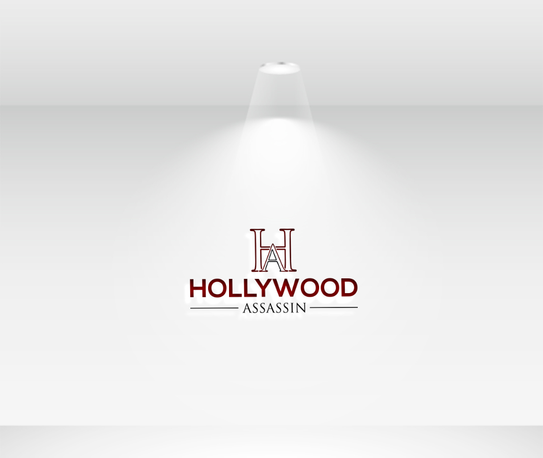 Logo Design by LKSUS for Gary J Tunnicliffe | Design #20523159