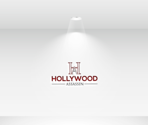 Logo Design by LKSUS for Gary J Tunnicliffe | Design: #20523159