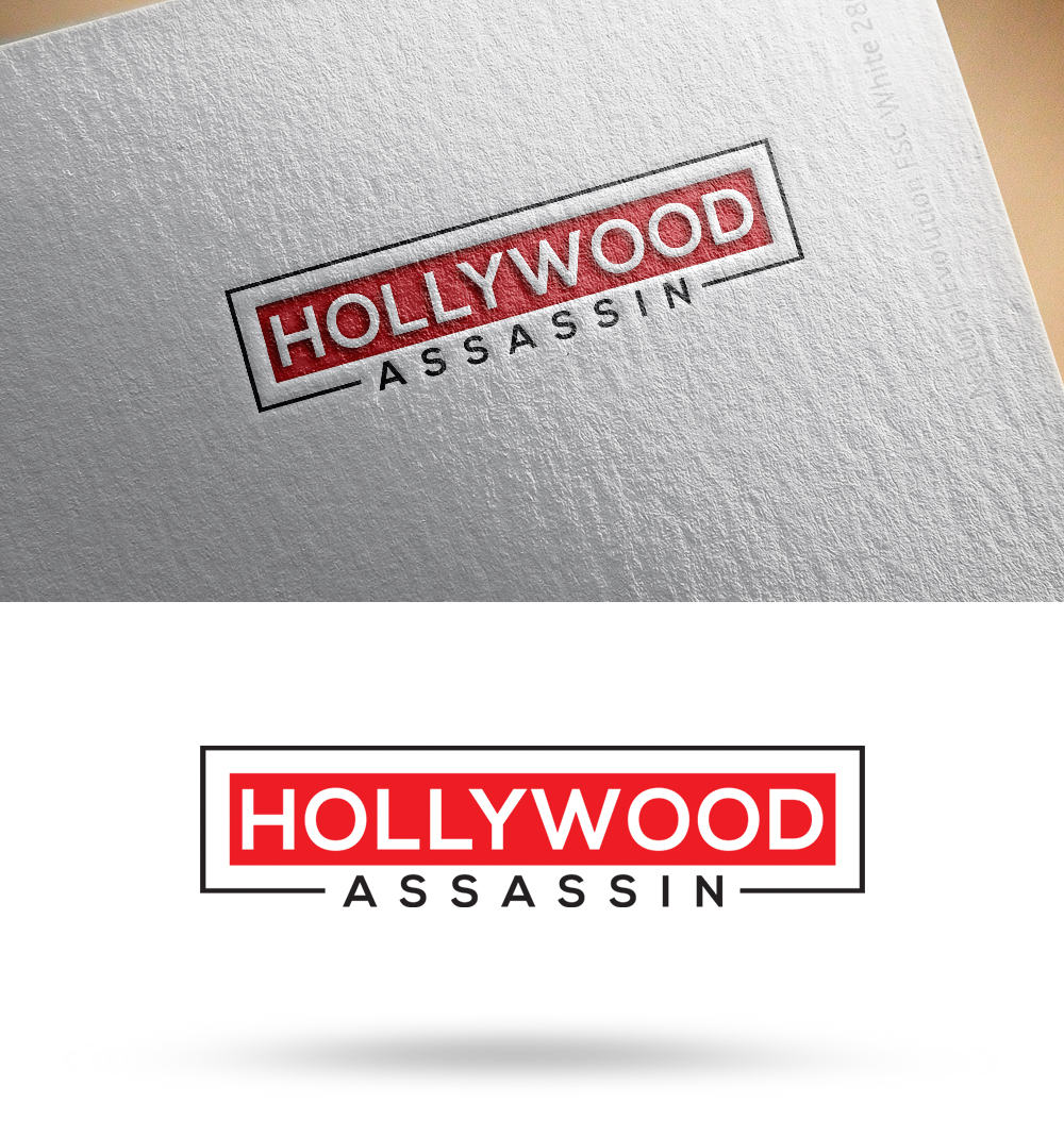 Logo Design by Meta Design 3 for Gary J Tunnicliffe | Design #20517591