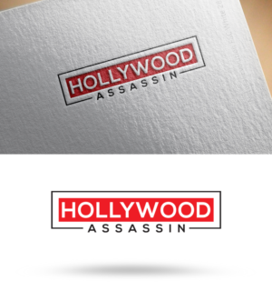 Logo Design by Meta Design 3 for Gary J Tunnicliffe | Design: #20517591