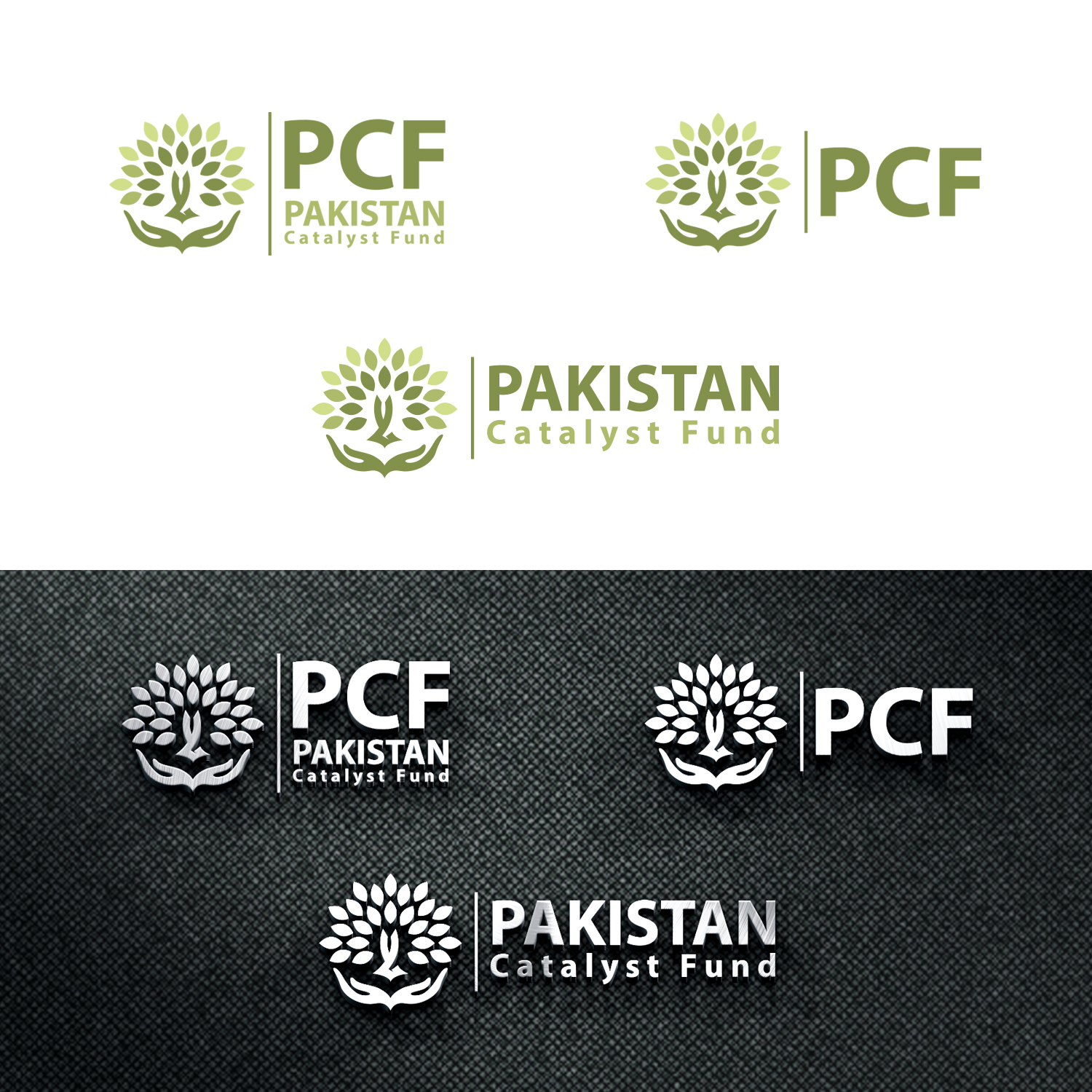 Logo Design by Patrick07 for this project | Design #20529149