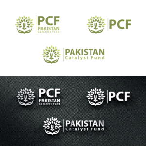 Logo Design by Patrick07 for this project | Design #20529149