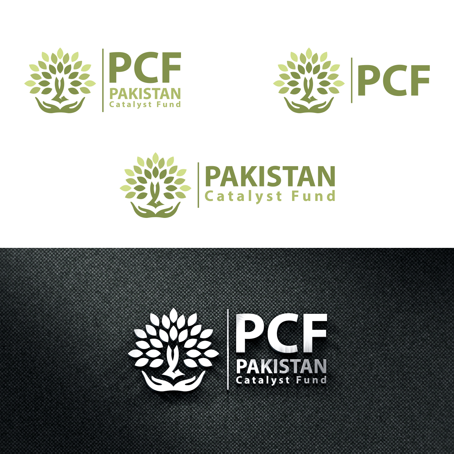 Logo Design by Patrick07 for this project | Design #20529159