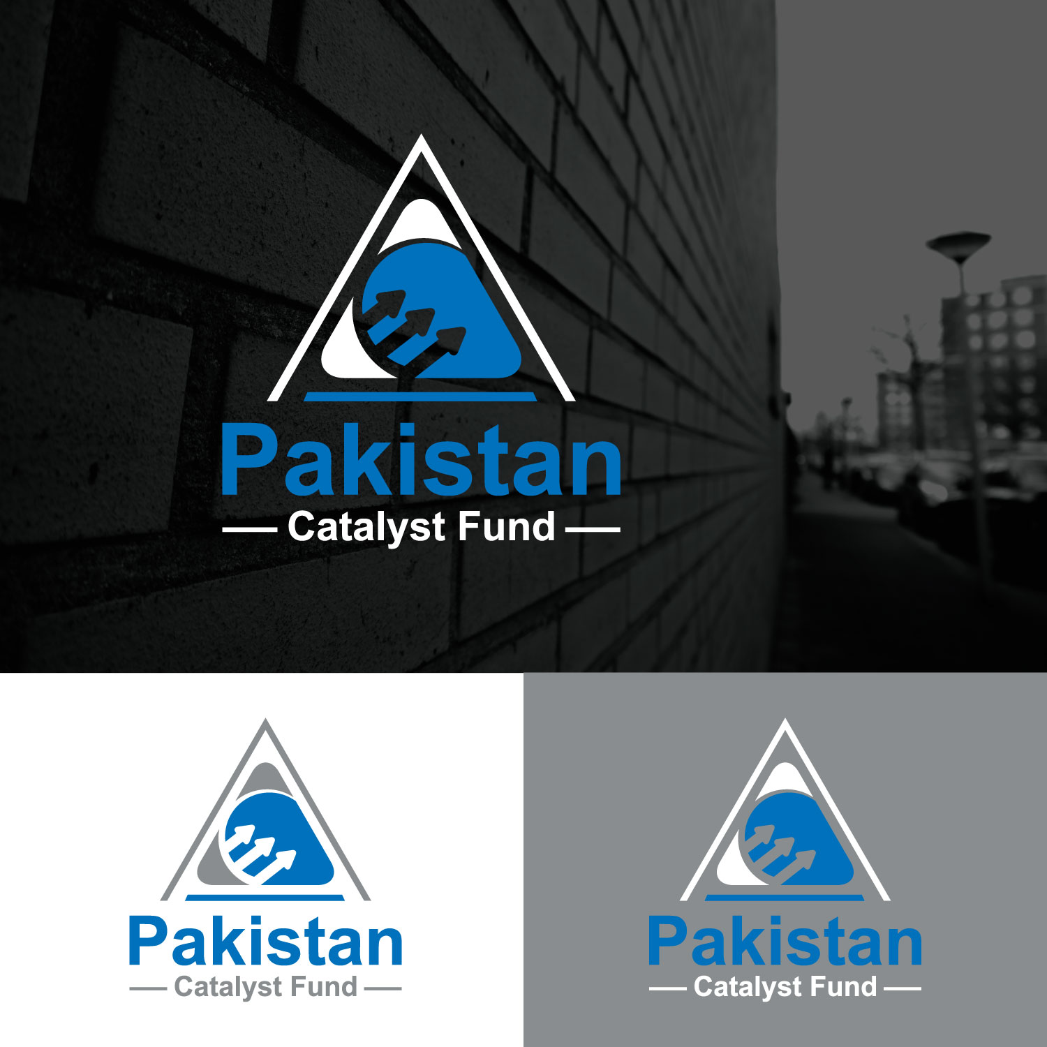 Diseño de Logo por Rupok MT para este proyecto | Diseño #20531942