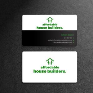 Business Card Design by Monna for MicroClean Limited | Design: #20519737