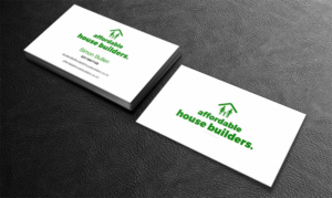 Business Card Design by Monna for MicroClean Limited | Design: #20519738