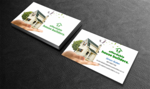 Business Card Design by Monna for MicroClean Limited | Design: #20519739