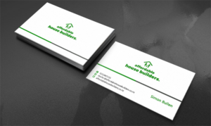 Business Card Design by Monna for MicroClean Limited | Design: #20519752