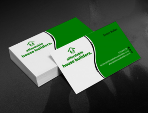 Business Card Design by Monna for MicroClean Limited | Design: #20519755