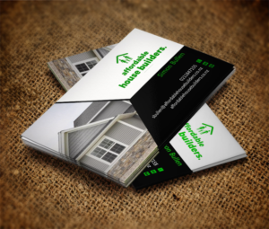 Business Card Design by Monna for MicroClean Limited | Design: #20519758