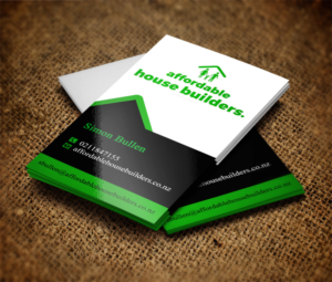 Business Card Design by Monna for MicroClean Limited | Design: #20519761