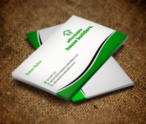 Business Card Design by Monna for MicroClean Limited | Design: #20519762