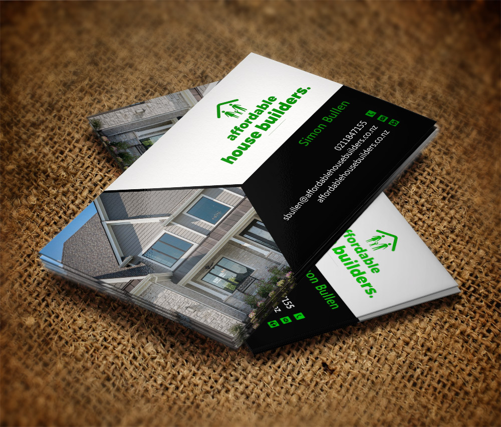 Diseño de Tarjeta de Presentación por Monna para MicroClean Limited | Diseño #20519763