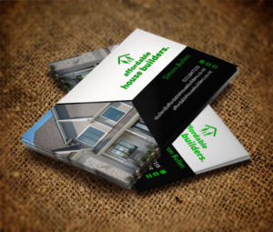 Business Card Design by Monna for MicroClean Limited | Design: #20519763